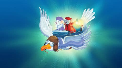 Bernard & Bianca - Die Mäusepolizei Bild 3