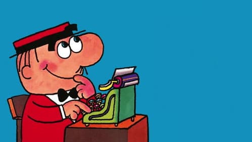 Herr Rossi träumt Bild 2