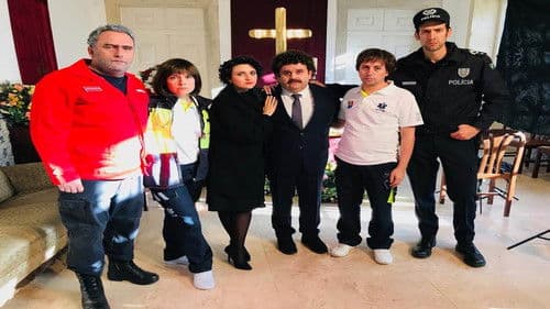 Patrulha da Noite Bild 1