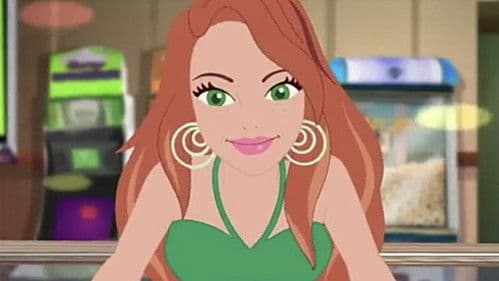 My Scene Goes Hollywood: The Movie Bild 3