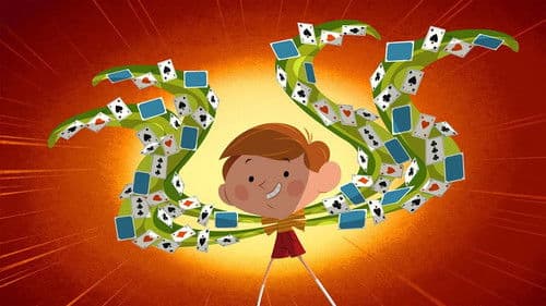 Jamie a des tentacules Bild 3