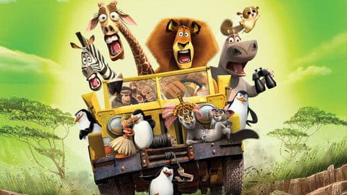 Madagascar 2 Bild 5