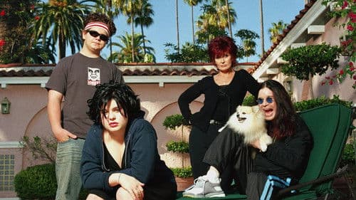 The Osbournes Bild 7