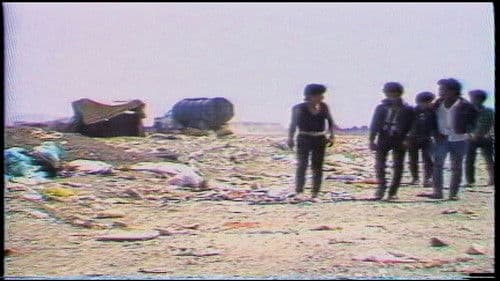 Nadie es Inocente Bild 1