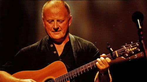 Christy Moore - Uncovered Bild 1