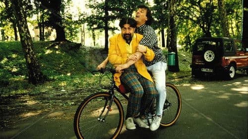 Quei due sopra il varano Bild 1