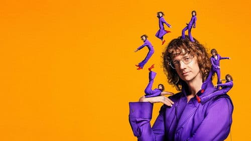 Chris Fleming: Live at The Palace Bild 2