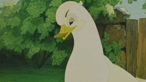 Гадкий утёнок Bild 2