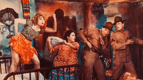 The Cock-Eyed World Bild 2