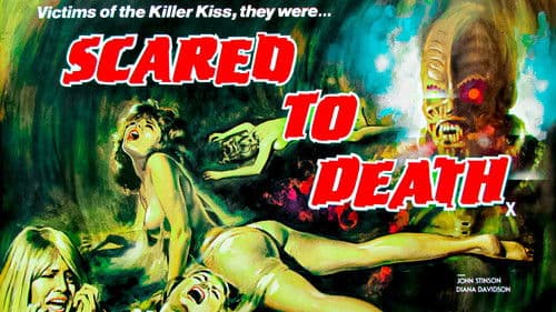 Entsetzen - Dem Grauen auf der Spur Bild 1