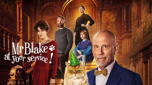 Monsieur Blake zu Diensten Bild 8