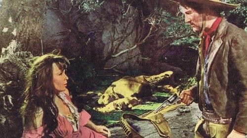 Carrasco, der Schänder Bild 2