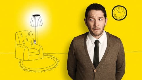 Jon Richardson: Old Man Bild 1