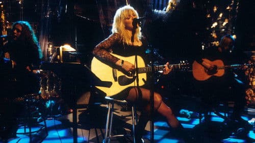 Hole: MTV Unplugged Bild 1