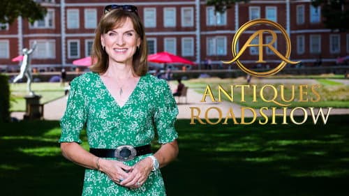 Antiques Roadshow Bild 1