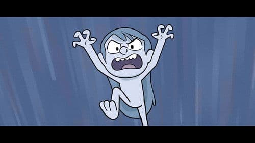 Hilda und der Bergkönig Bild 7