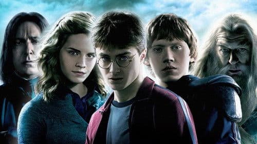 Harry Potter und der Halbblutprinz Bild 5