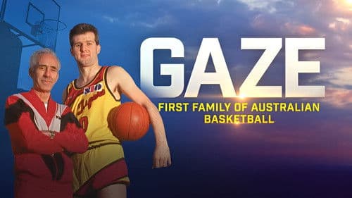 Gaze: The First Family of Australian Basketball Bild 1