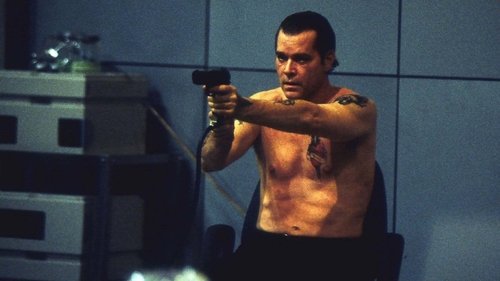 Control - Du darfst nicht töten Bild 1