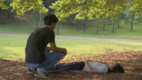 夏の脱ぎ方 Bild 2