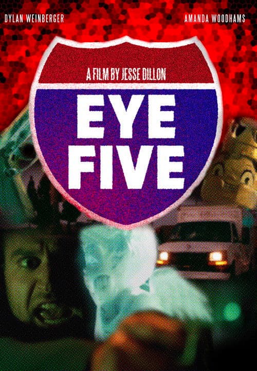 Eye Five
