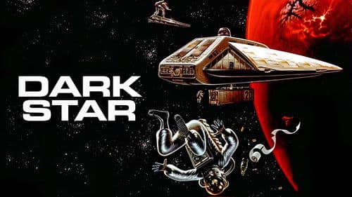 Dark Star - Finsterer Stern Bild 2