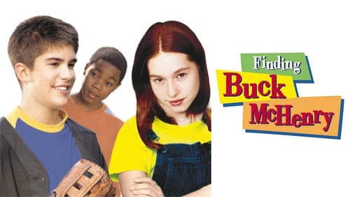 Finding Buck McHenry Bild 6