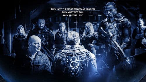 The Last Scout Bild 7