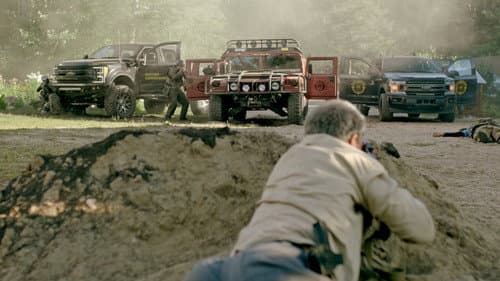 All the Lost Ones Bild 3
