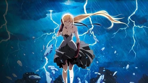 Kizumonogatari II: Heißes Blut Bild 2