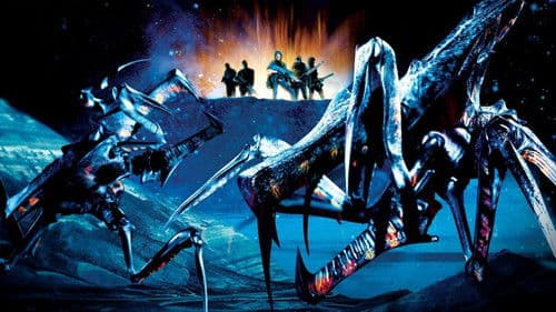 Starship Troopers 2: Held der Föderation Bild 2