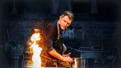 Wer schlägt Bobby Flay? Bild 2