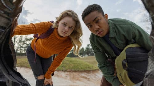 Landschaft mit unsichtbarer Hand Bild 2