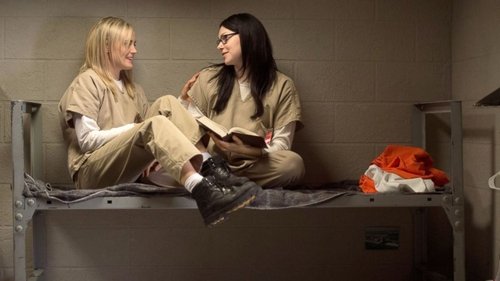Orange Is the New Black Bild 2