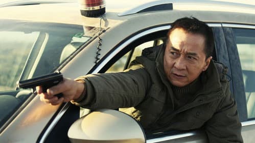 Police Story - Back for Law Bild 6