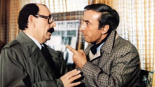 Mais qu'est-ce que j'ai fait au bon Dieu pour avoir une femme qui boit dans les cafés avec les hommes ? Bild 1