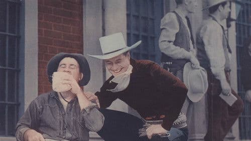 Cyclone Prairie Rangers Bild 1