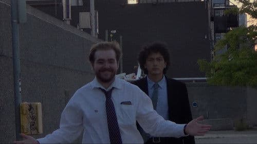 Just the Worst Time Bild 8