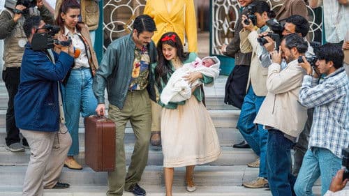 Sevda Mecburi İstikamet Bild 3