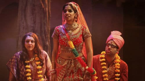 Much Ado About Nothing Bild 1