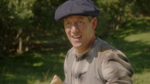 The Fighting Preacher Bild 2