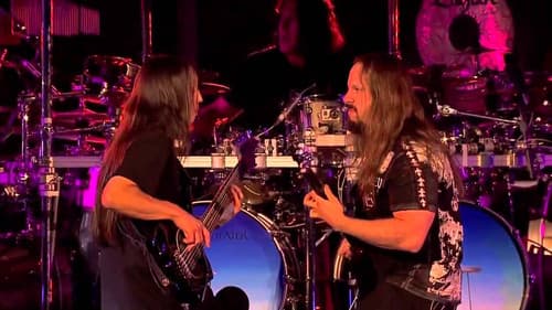 Dream Theater - Live at Luna Park Bild 3