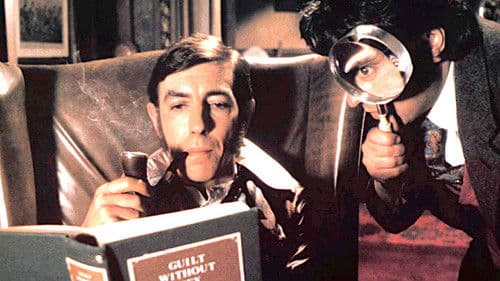 Der Hund von Baskerville Bild 5