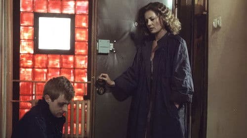 Ein kurzer Film über die Liebe Bild 5