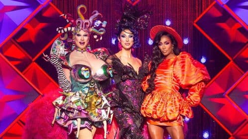 Canada's Drag Race All Stars Bild 2