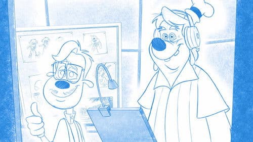 Not Just a Goof Bild 1