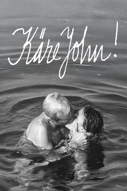 Käre John