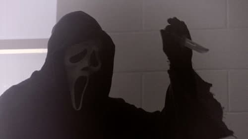 Scream Ressurection Bild 2