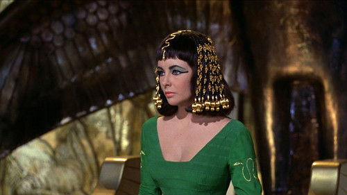 Cleopatra Bild 5