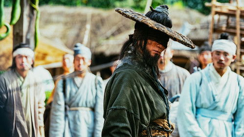 Alienoid 2: The Return to the Future Bild 2